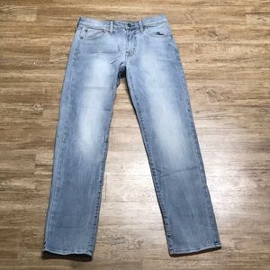 NWOTMen’s American Eagle Slim Straight Jeans 30/32